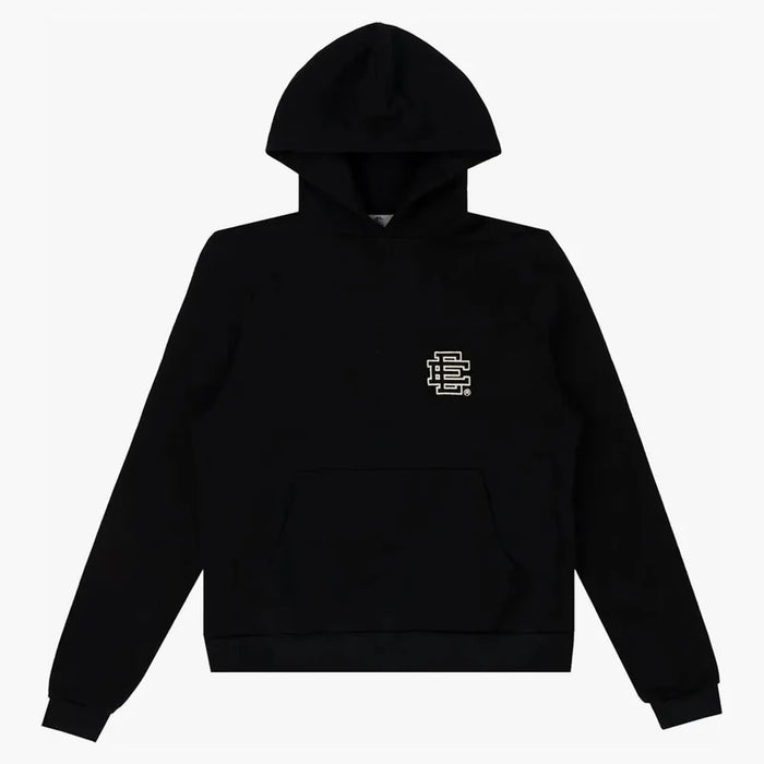 ERIC EMANUEL HOODIE (BLACK)