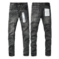 PURPLE MEN FASHION JEANS / #9153