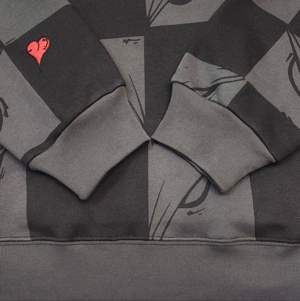 MATTY BOY HOODIE