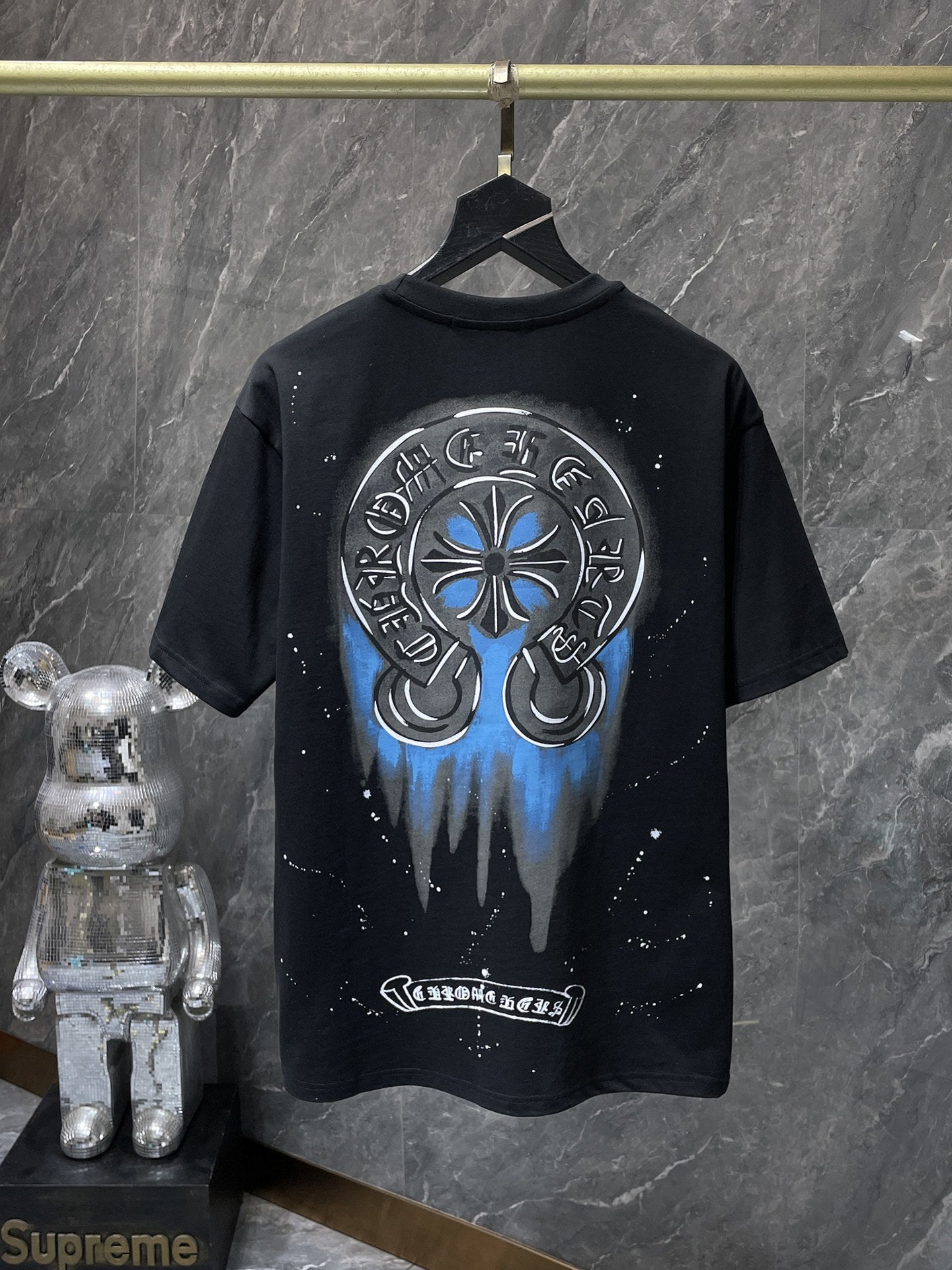 CHROME HEARTS T-SHIRT