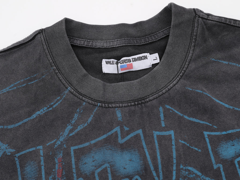 VALE FOREVER TEE