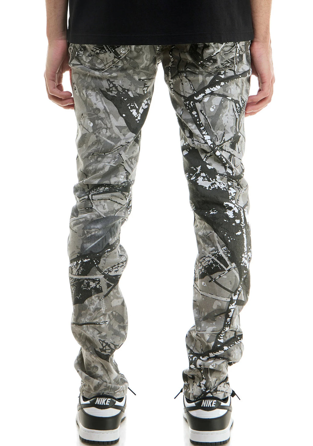 KDNK CARGO PANTS