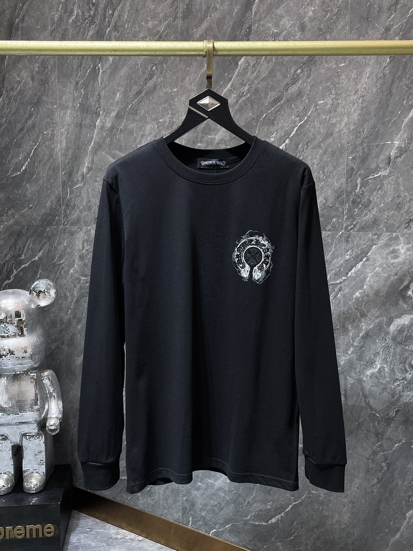 CHROME HEARTS LONG SLEEVE