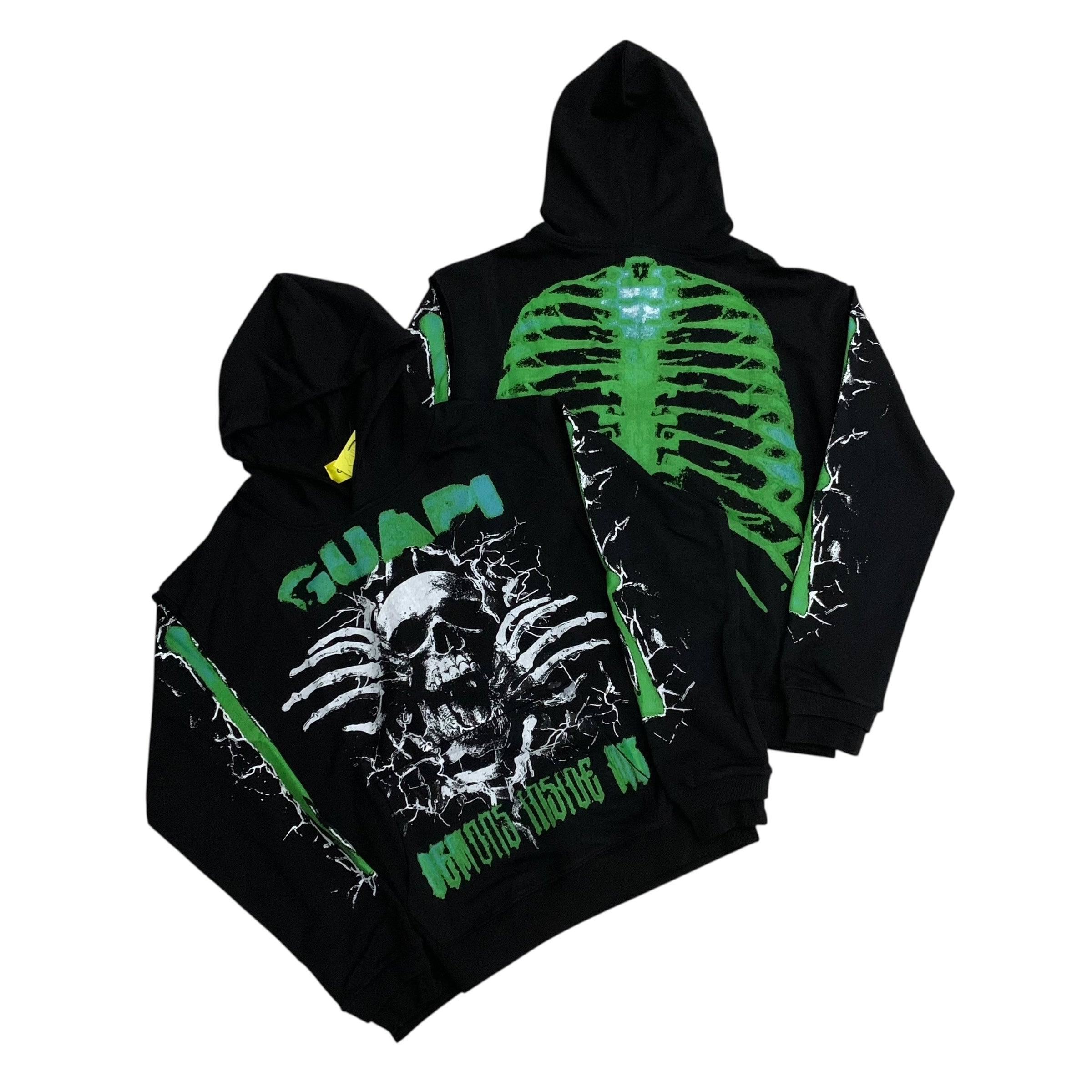 GUAPI HOODIE