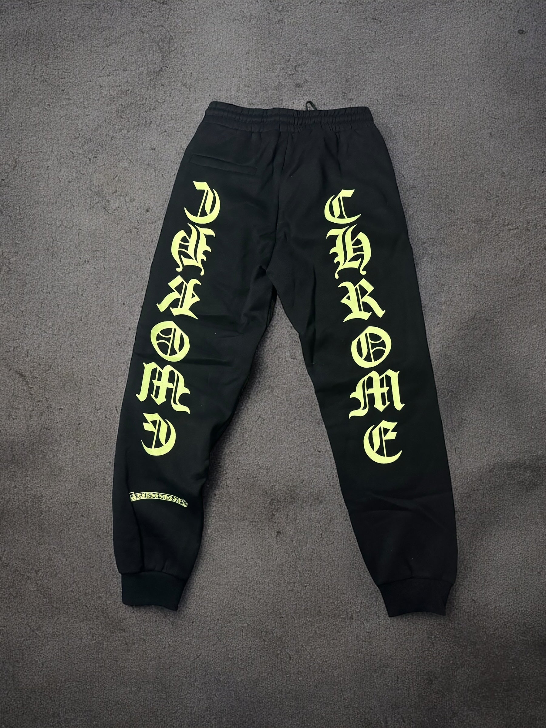 CHROME HEART SWEATPANTS