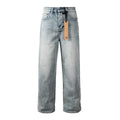 KSUBI BAGGY JEANS #3042