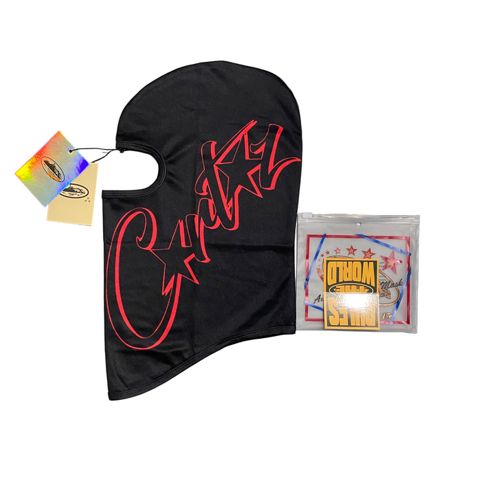 CORTEIZ SKI MASK