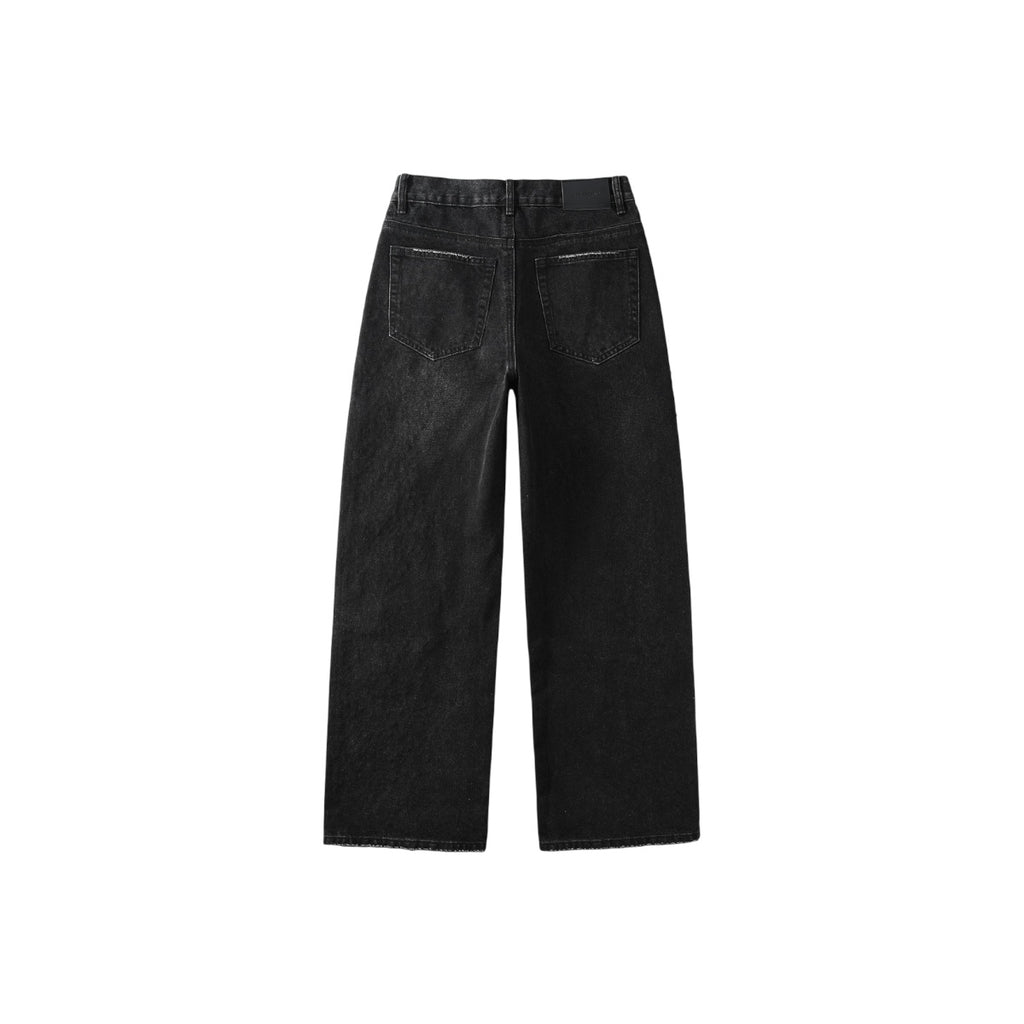 PURPLE MEN FASHION JEANS