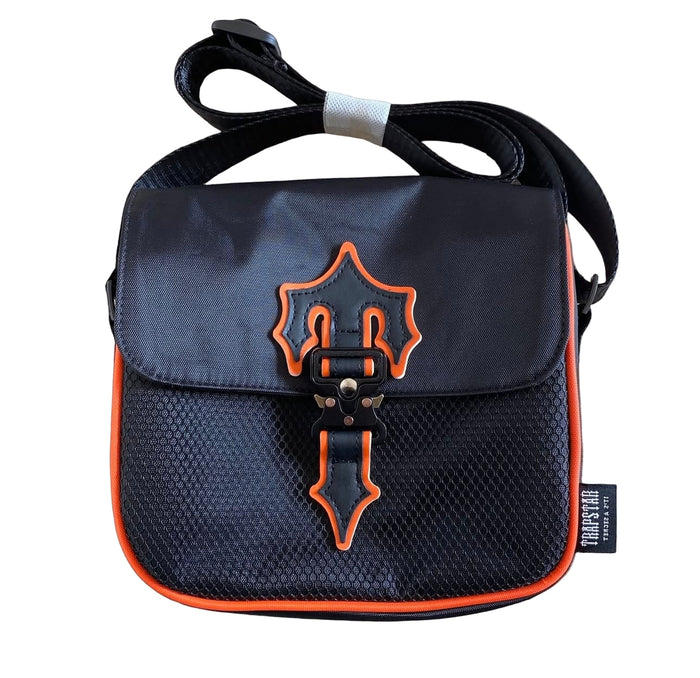 TRAP STAR MESSENGER BAG