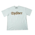 SP5DER— CAMO LOGO TEE