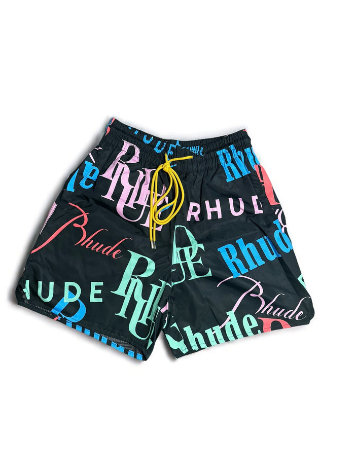 RHUDE SHORTS