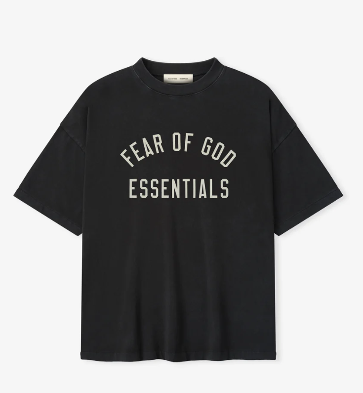 ESSENTIALS / SS26