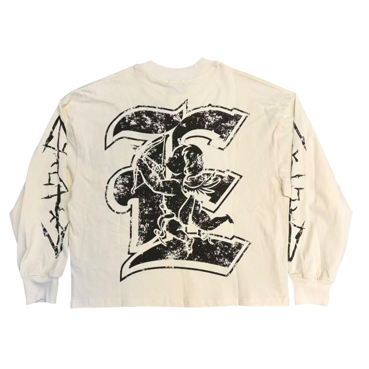 MIXED EMOTION LONG SLEEVE