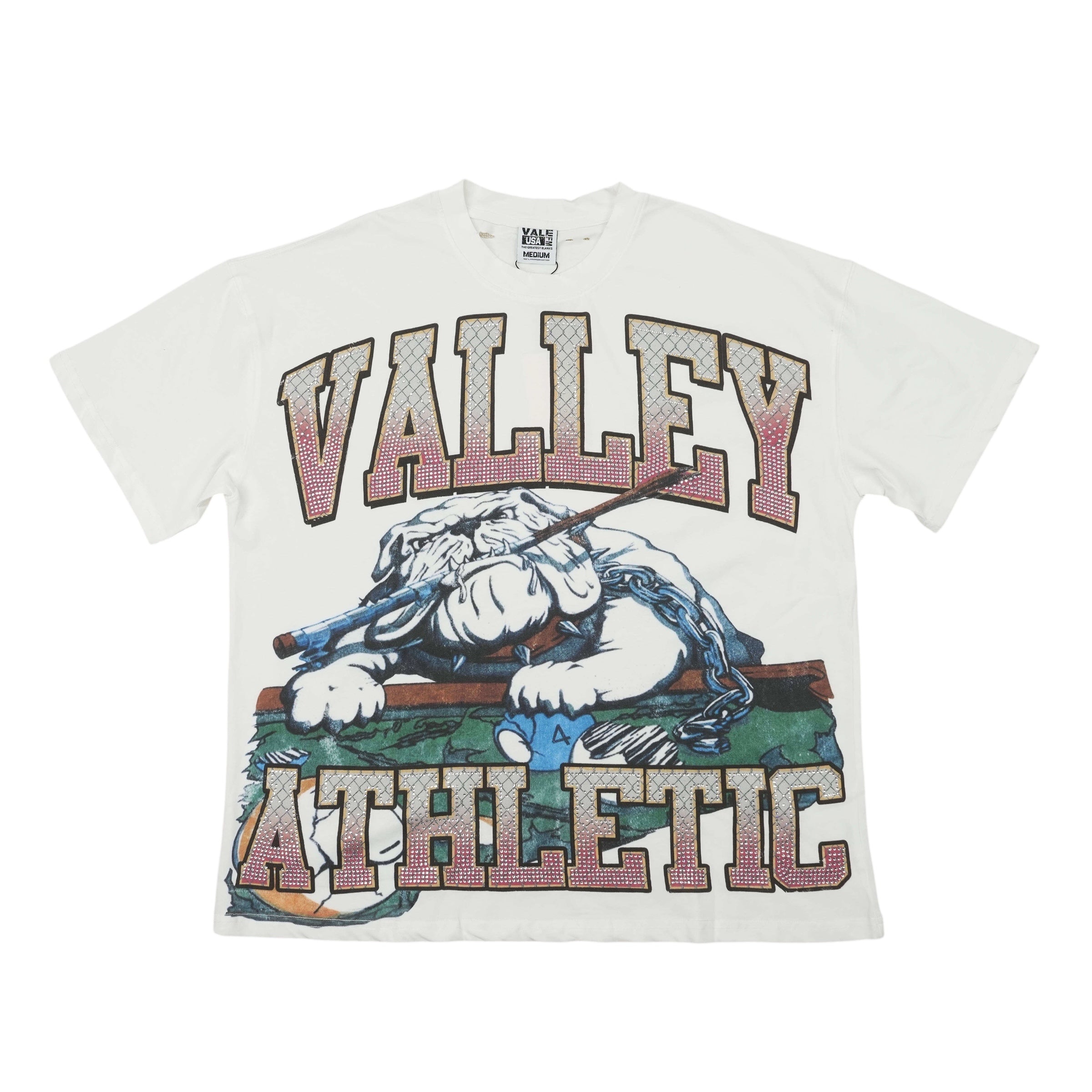 VALE FOREVER TEE