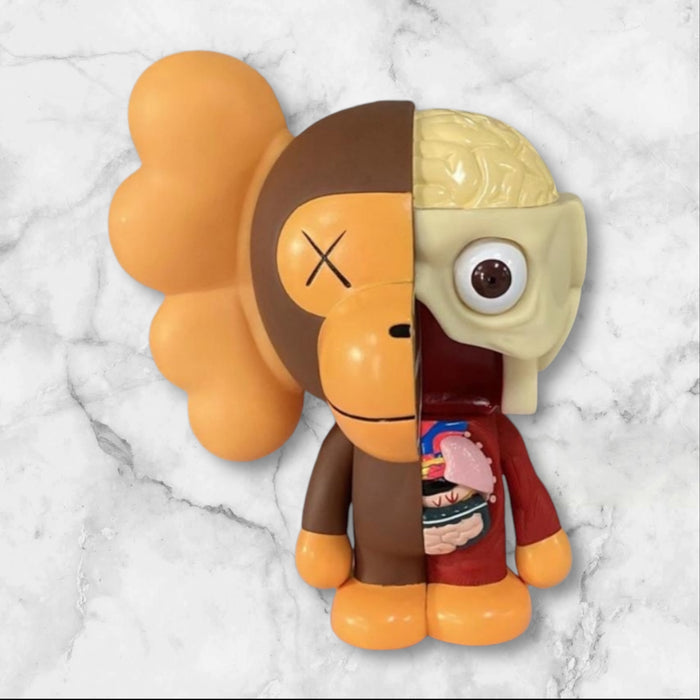 KAWS FIGURE