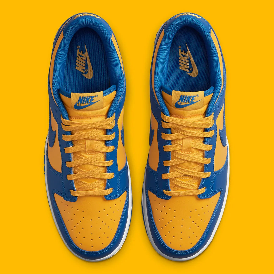 Nike Dunk Low “UCLA”