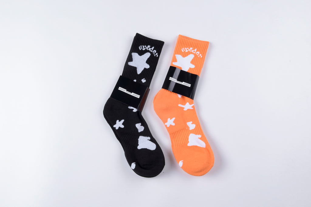 SP5DER SOCKS 🧦