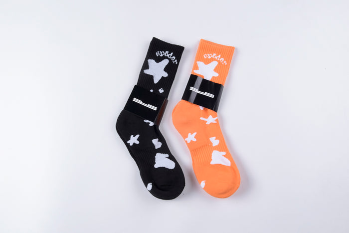 SP5DER SOCKS 🧦