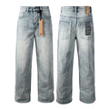 KSUBI BAGGY JEANS #036