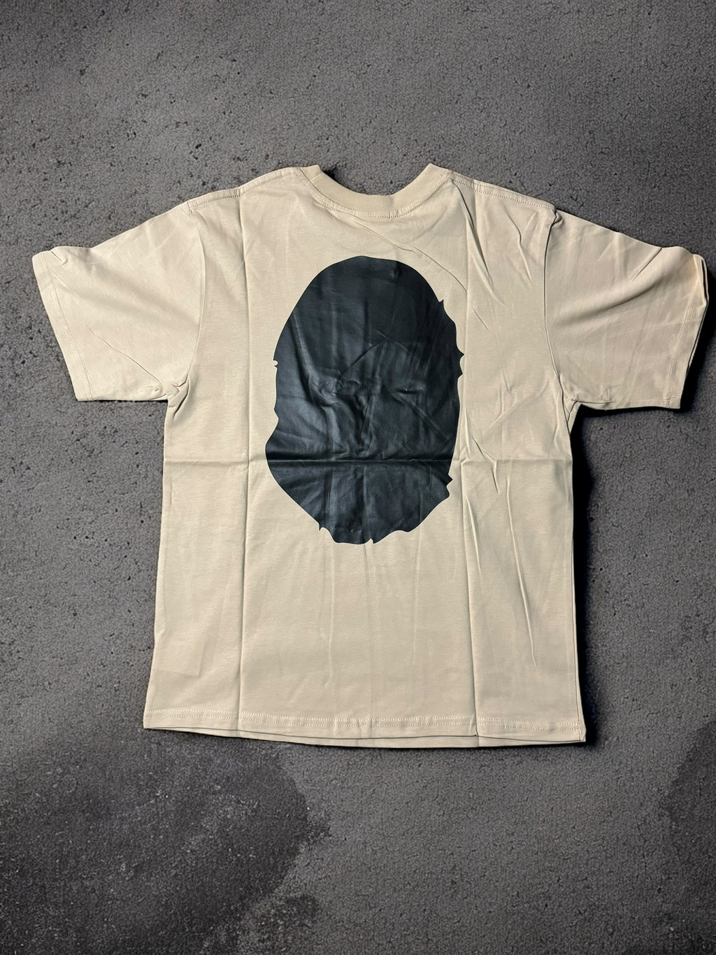 BAPE TEE (ONLINE EXCLUSIVE)
