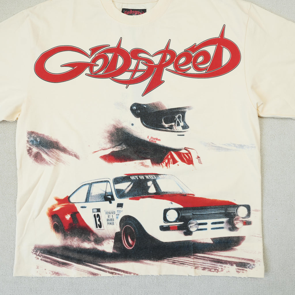 GODSPEED TSHIRT / #005
