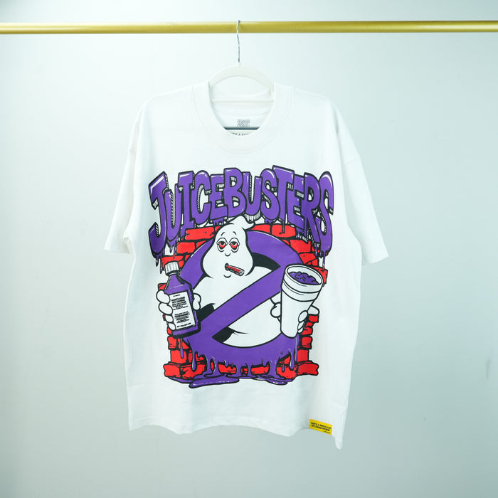 AWFUL LOT OF COUGHSYRUP TEE