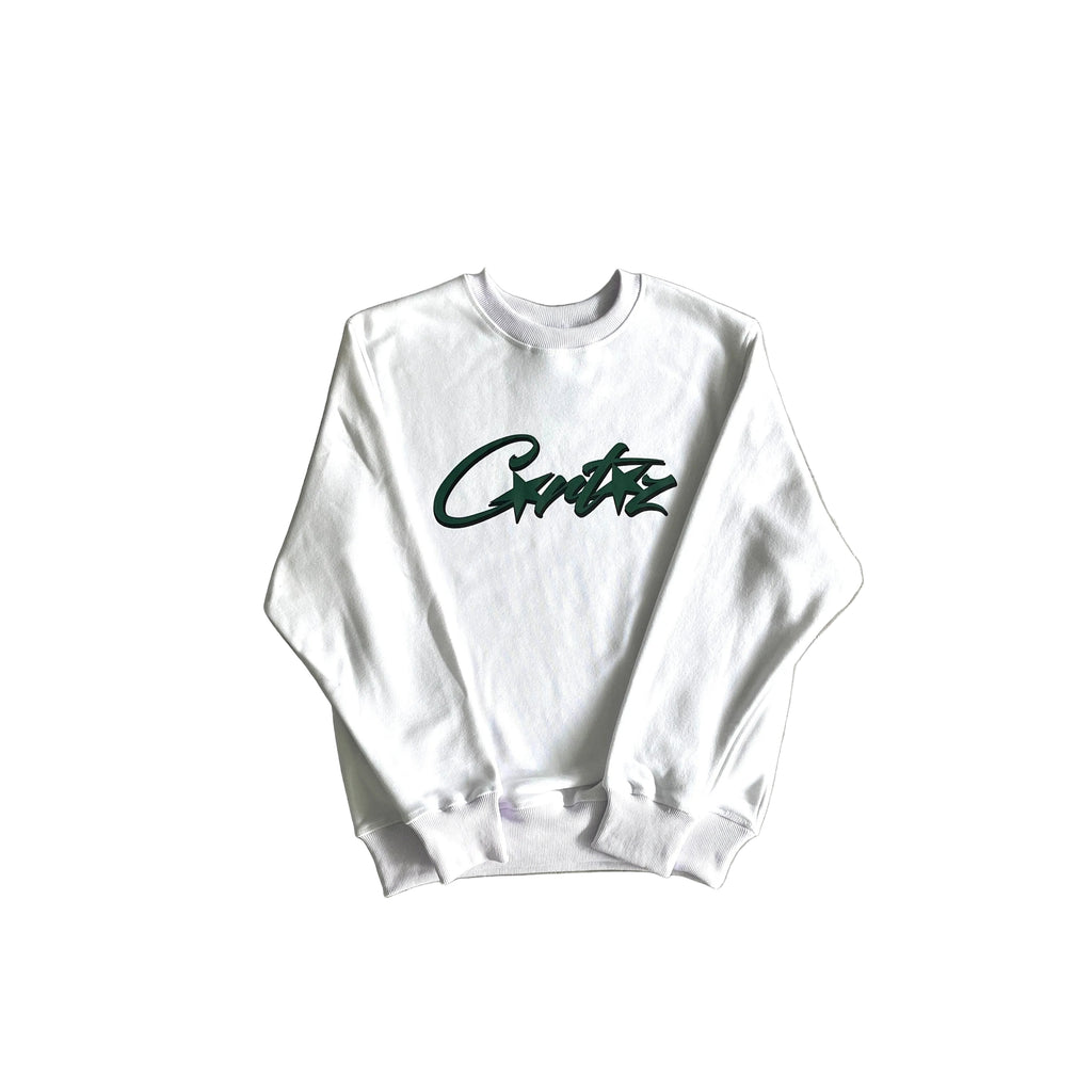 CORTEIZ SHORTS SET