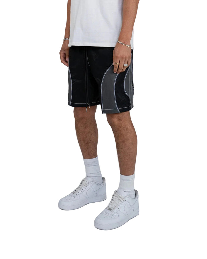 EPTM-MONTANA SHORTS (BLACK)