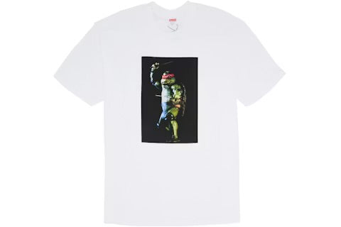 SUPREME TEE #34 (ONLINE EXCLUSIVE)