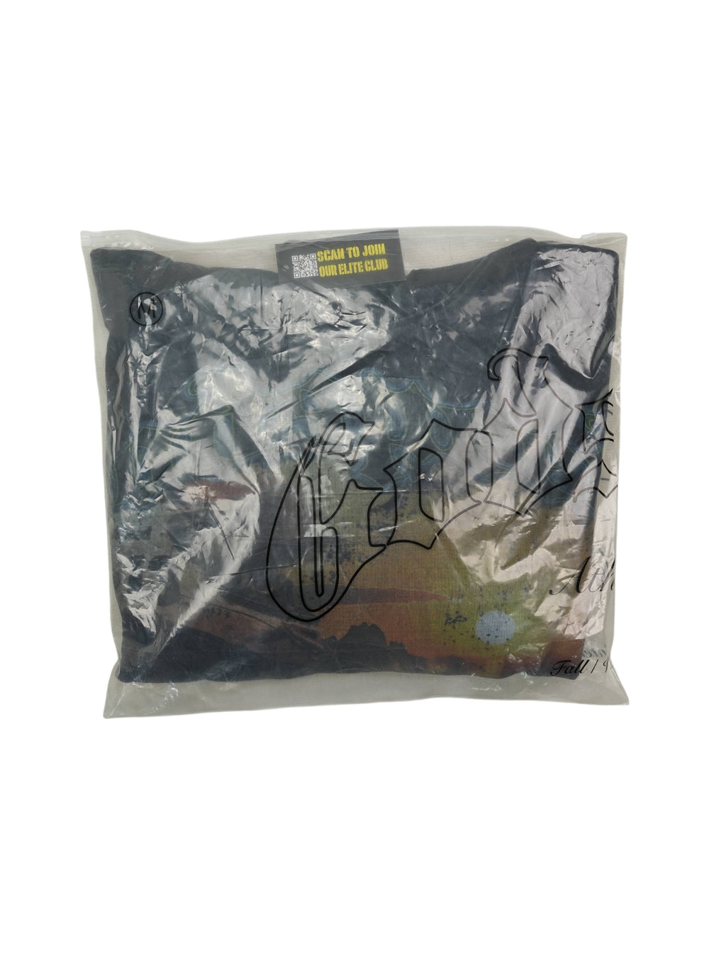 GODSPEED HOODIE #003