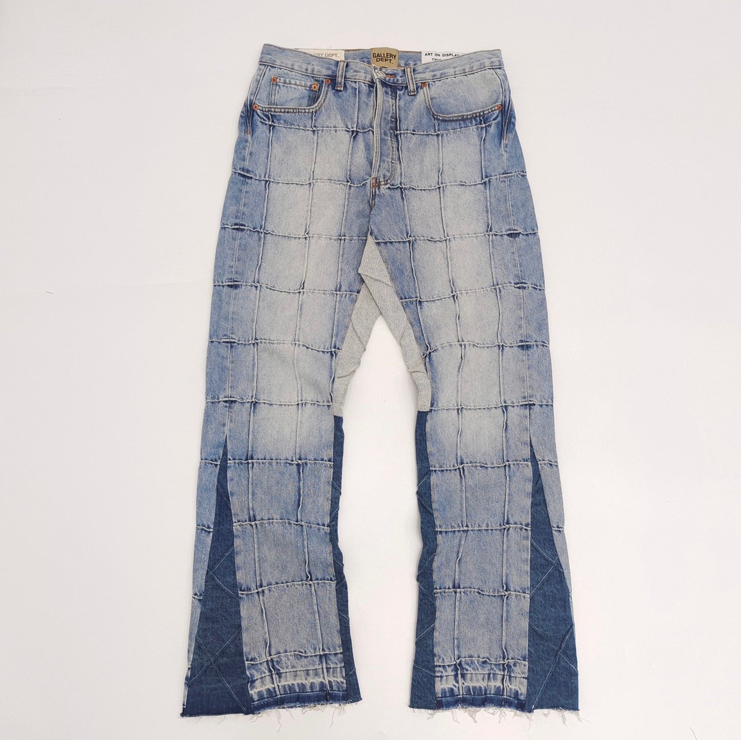 GALLERY DEPT JEANS