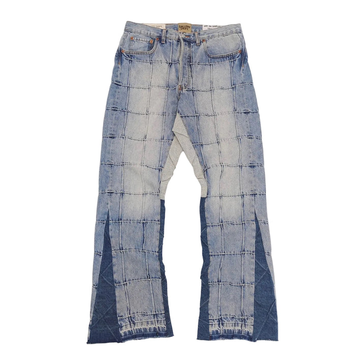GALLERY DEPT. BAGGY JEANS
