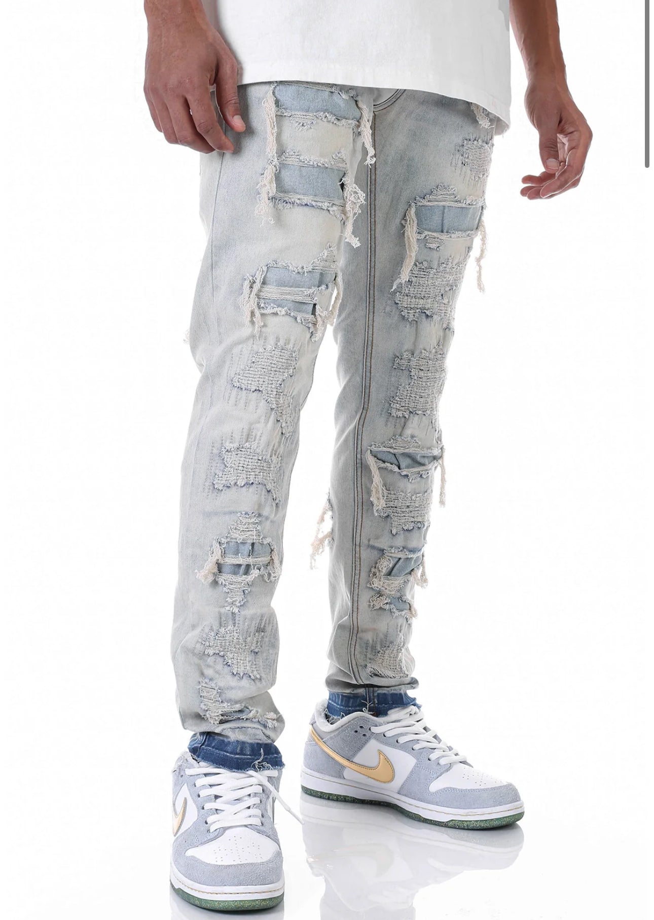 KDNK JEANS
