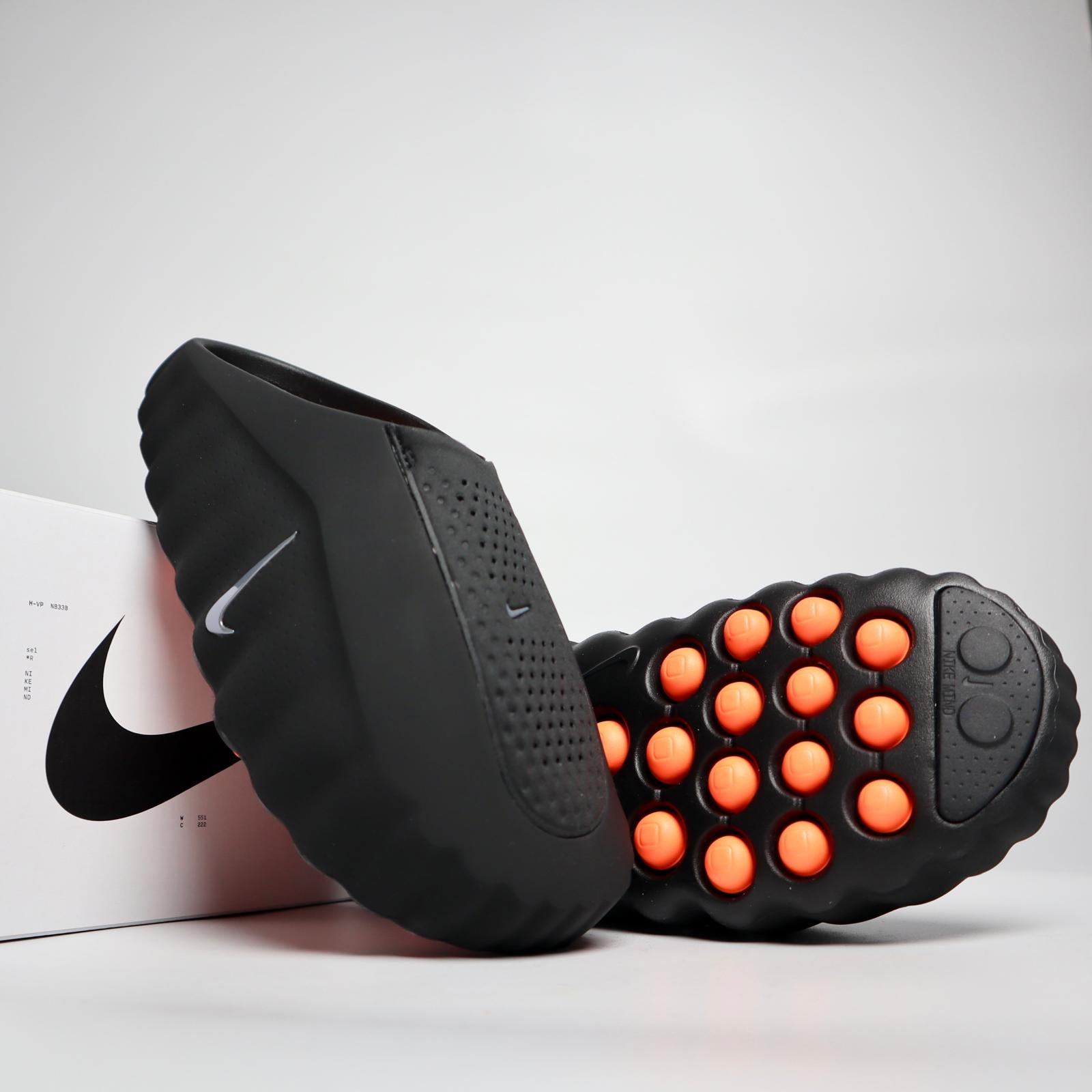 Nike Mind 001 “Black”
