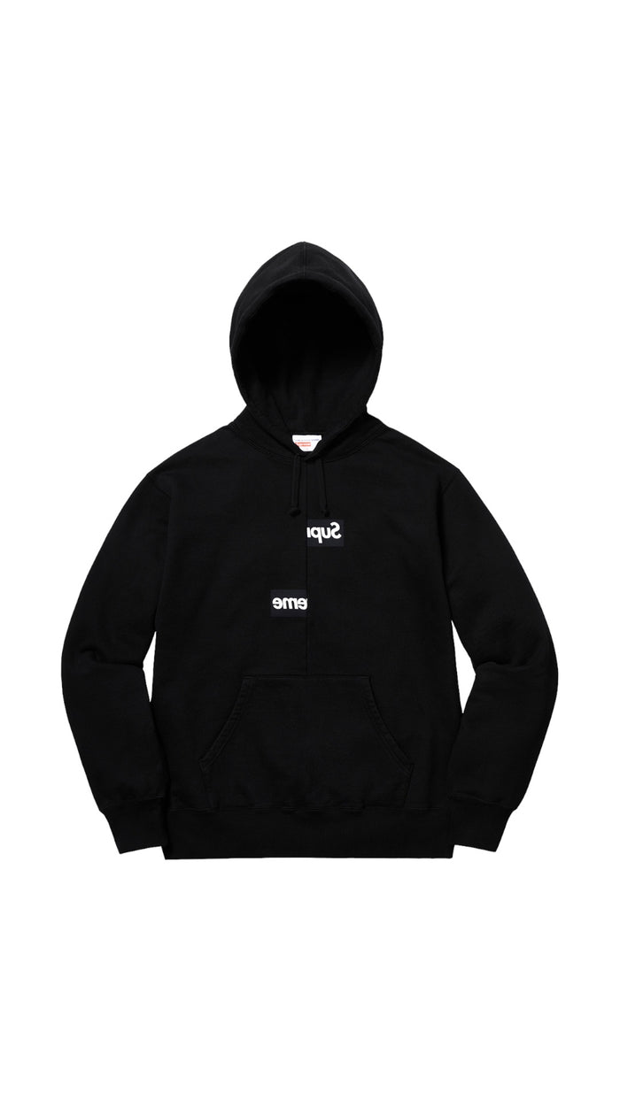 SUPREME HOODIE