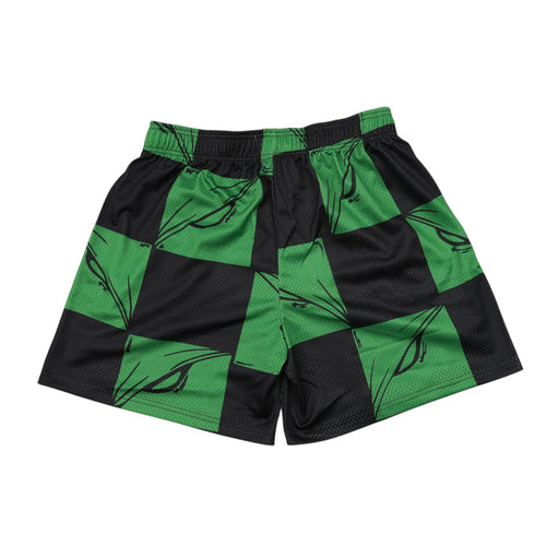 ERIC EMANUEL SHORTS