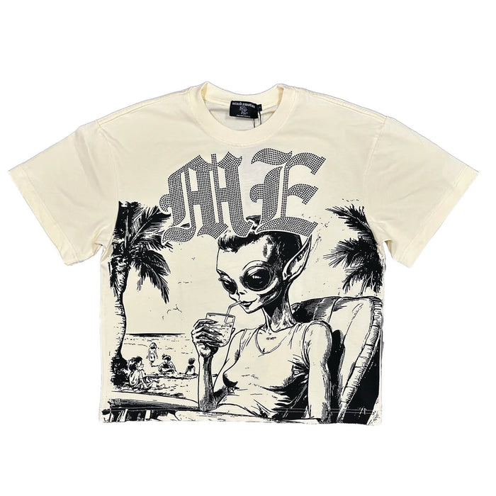 MIXED EMOTION TEE