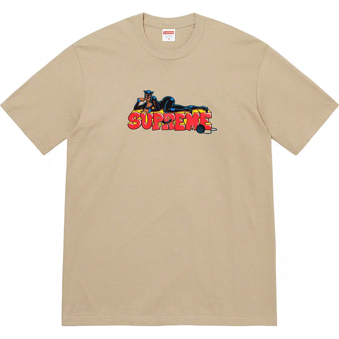 SUPREME TEE