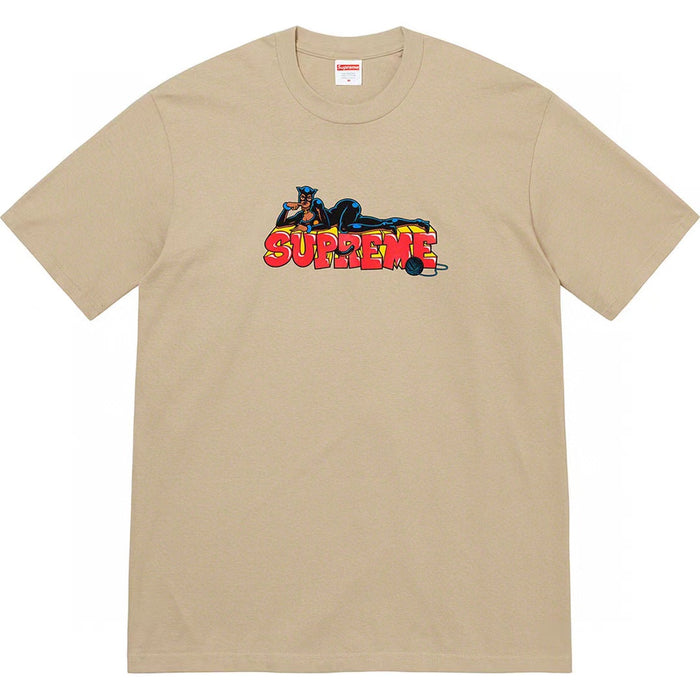 SUPREME TEE