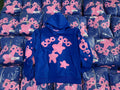 SP5DER — HOODIE
