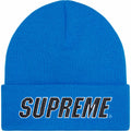 SUPREME BEANIE 🔝