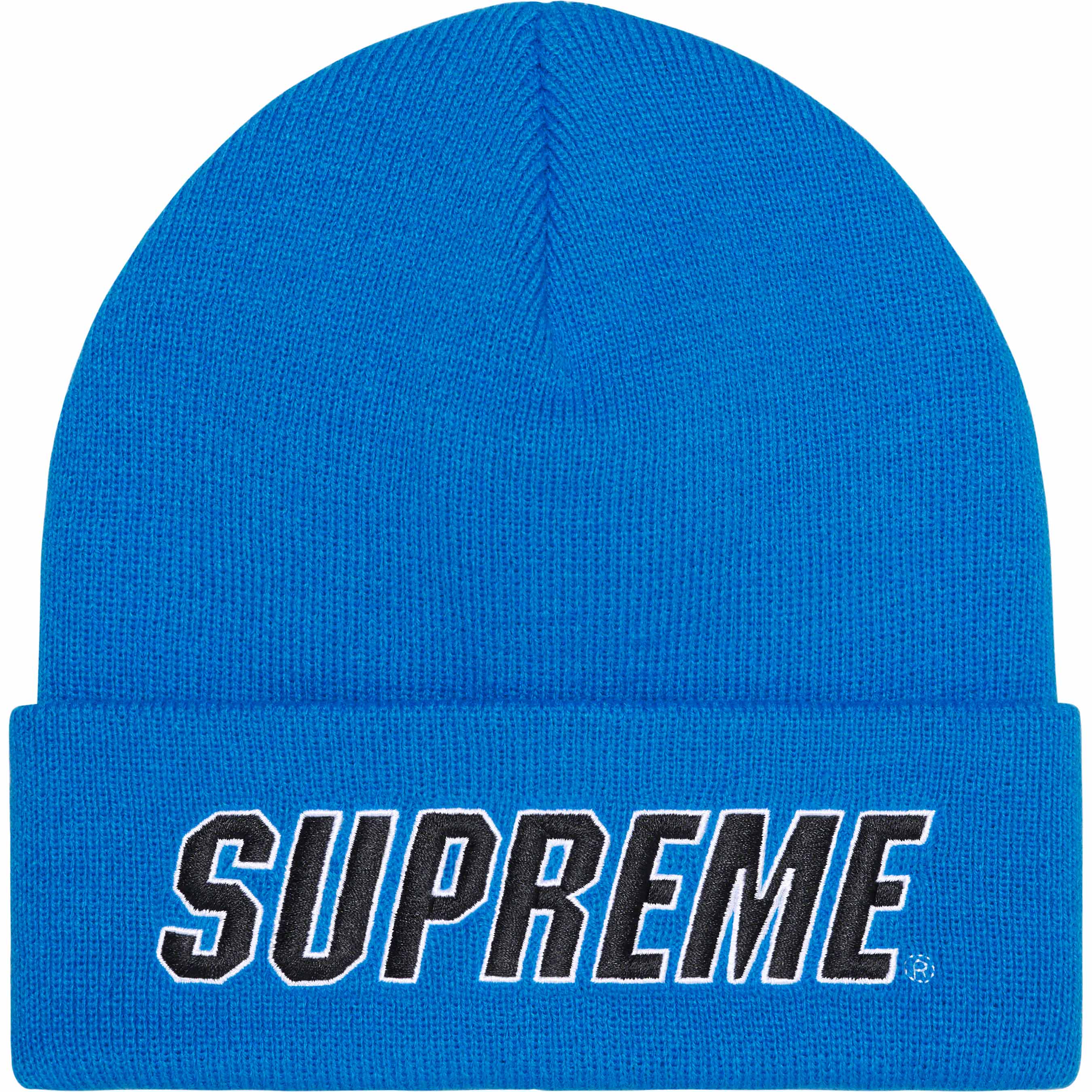 SUPREME BEANIE 🔝