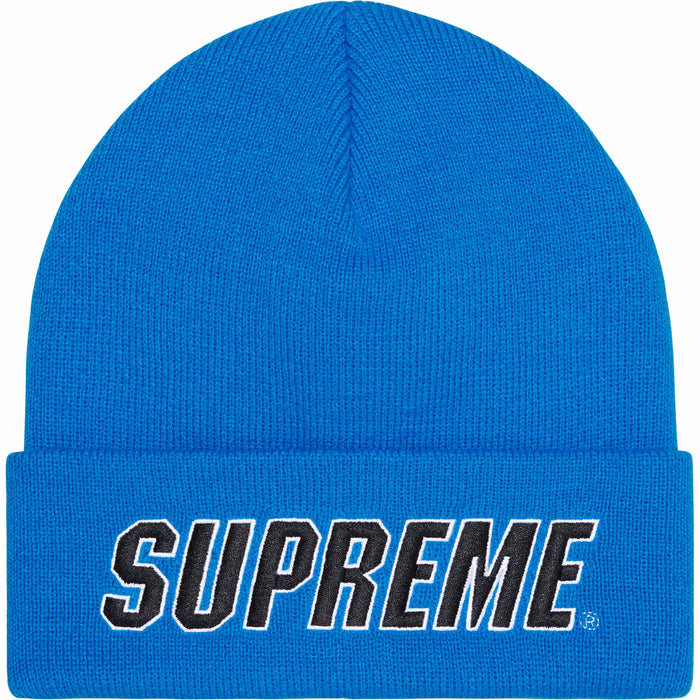 SUPREME BEANIE 🔝