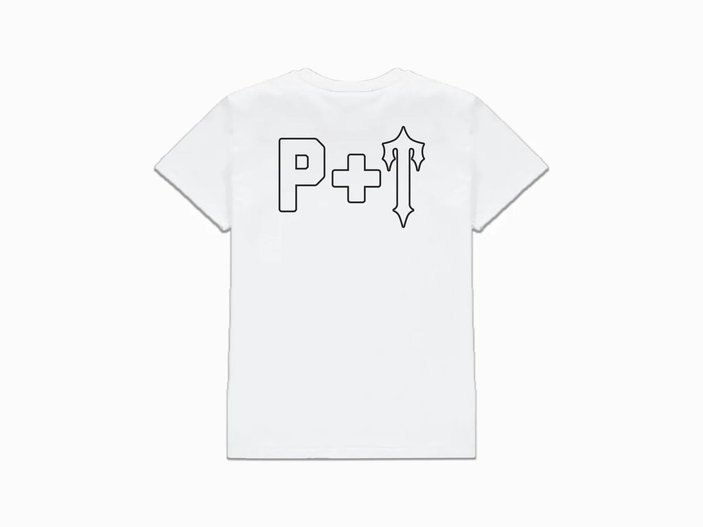 TRAPSTAR “Places + Faces” TEE