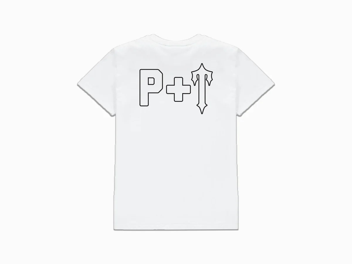 TRAPSTAR “Places + Faces” TEE