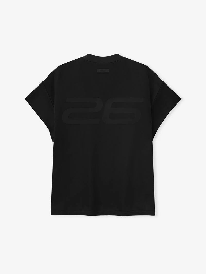 ESSENTIALS / SS26
