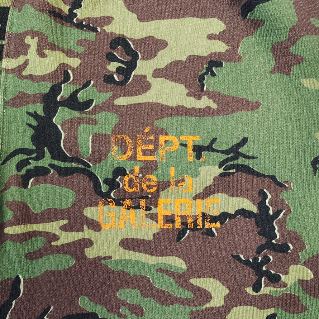 GALLERY DEPT SWEATPANTS