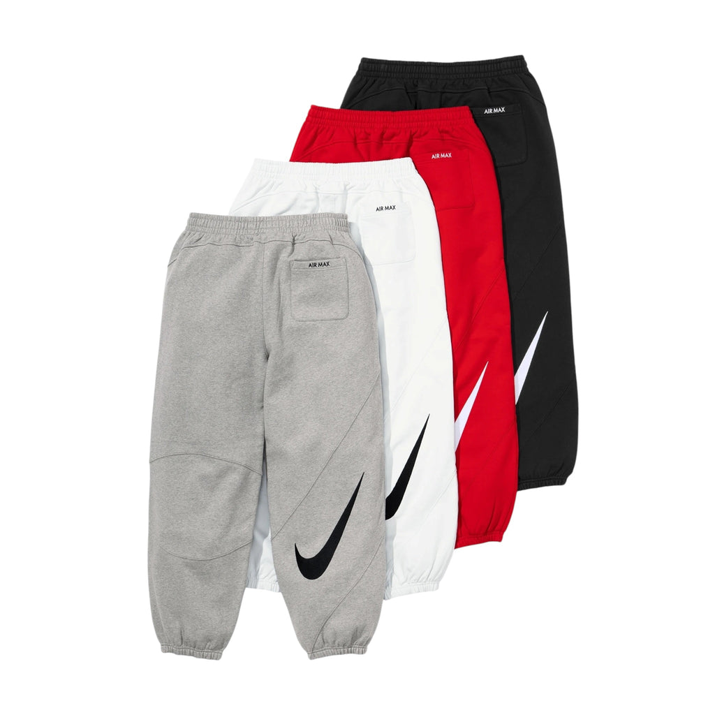 Supreme X Nike Sweatpants