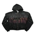 VALE FOREVER VALLEY FEST ZIP UP