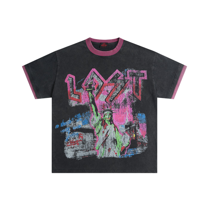 LOST INTRICACY TSHIRT